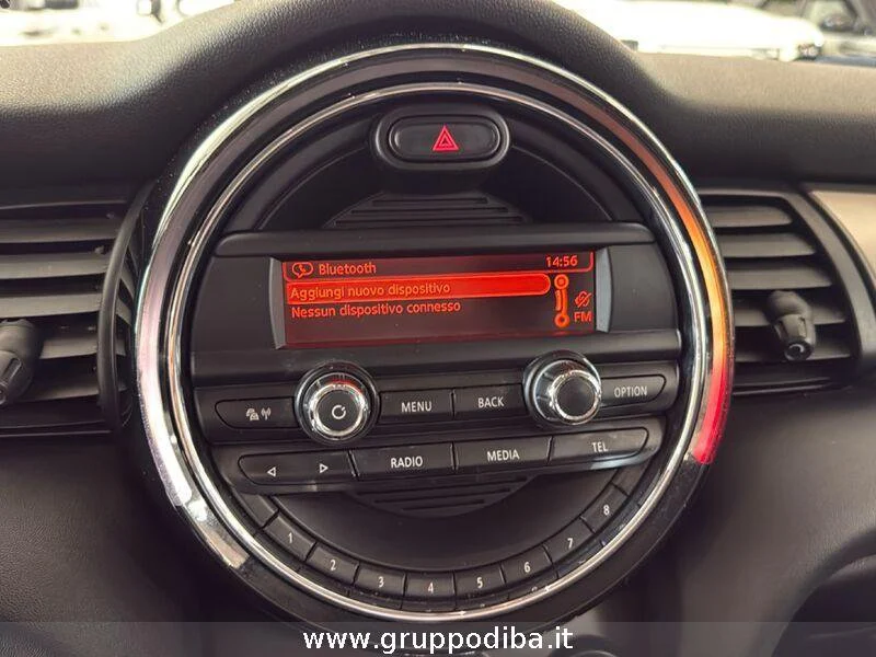 MINI 5 Porte Mini 1.5 One D Business 5p- Gruppo Diba