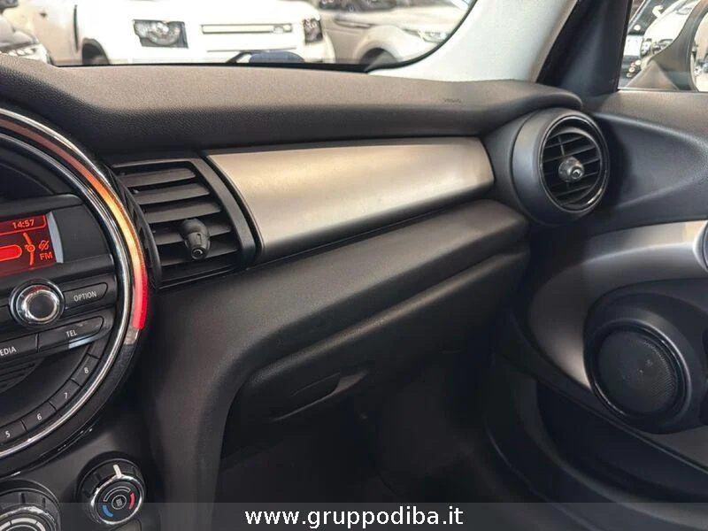 MINI 5 Porte Mini 1.5 One D Business 5p- Gruppo Diba
