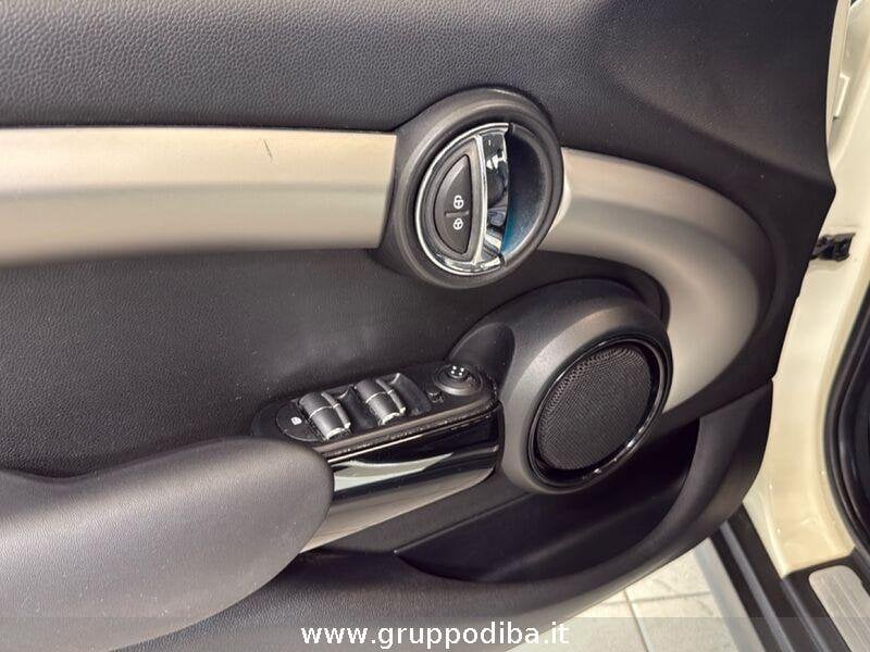 MINI 5 Porte Mini 1.5 One D Business 5p- Gruppo Diba