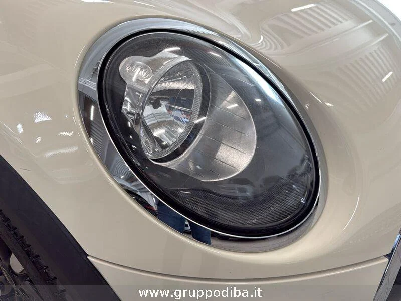 MINI 5 Porte Mini 1.5 One D Business 5p- Gruppo Diba