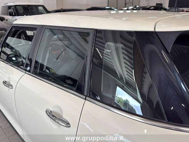 MINI 5 Porte Mini 1.5 One D Business 5p- Gruppo Diba