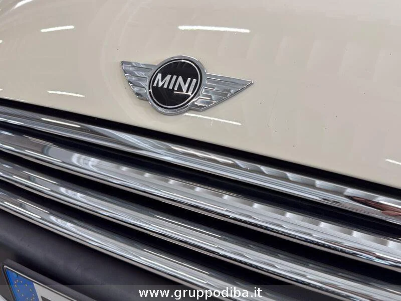 MINI 5 Porte Mini 1.5 One D Business 5p- Gruppo Diba