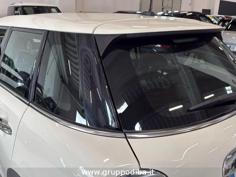 MINI 5 Porte Mini 1.5 One D Business 5p- Gruppo Diba