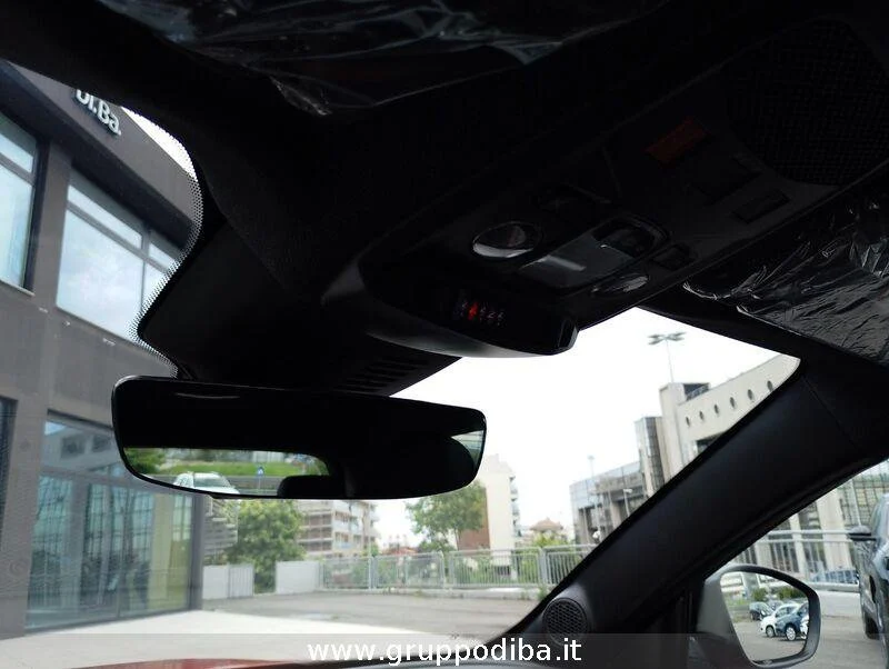 Jeep Avenger Avenger E-Hybrid Avenger Altitude 1.2 110cv Dct Mh- Gruppo Diba