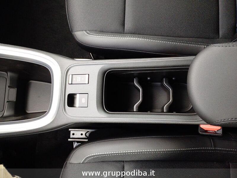 Jeep Avenger Avenger E-Hybrid Avenger Altitude 1.2 110cv Dct Mh- Gruppo Diba