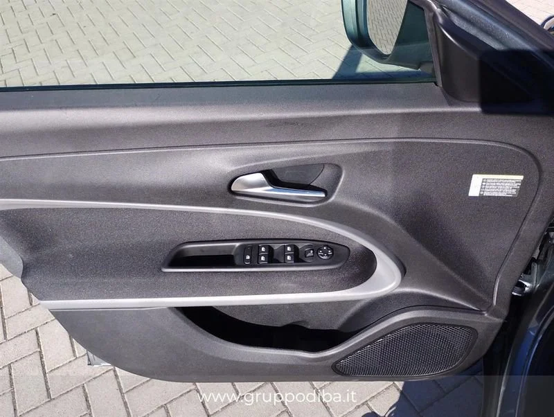 Jeep Avenger Avenger E-Hybrid Avenger Longitude 1.2 110cv Dct M- Gruppo Diba