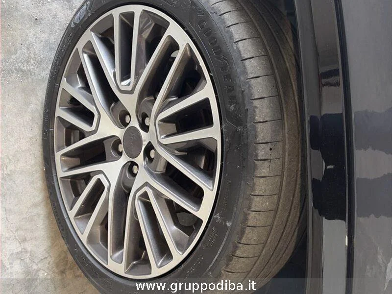 Jeep Compass Compass 1.5 turbo t4 mhev Summit 2wd 130cv dct- Gruppo Diba
