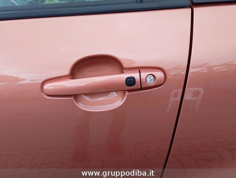 Toyota Aygo X Aygo X 1.5 hybrid Premium e-cvt- Gruppo Diba