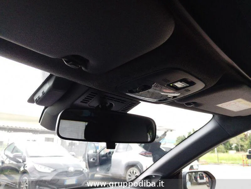 Toyota Aygo X Aygo X 1.5 hybrid Premium e-cvt- Gruppo Diba