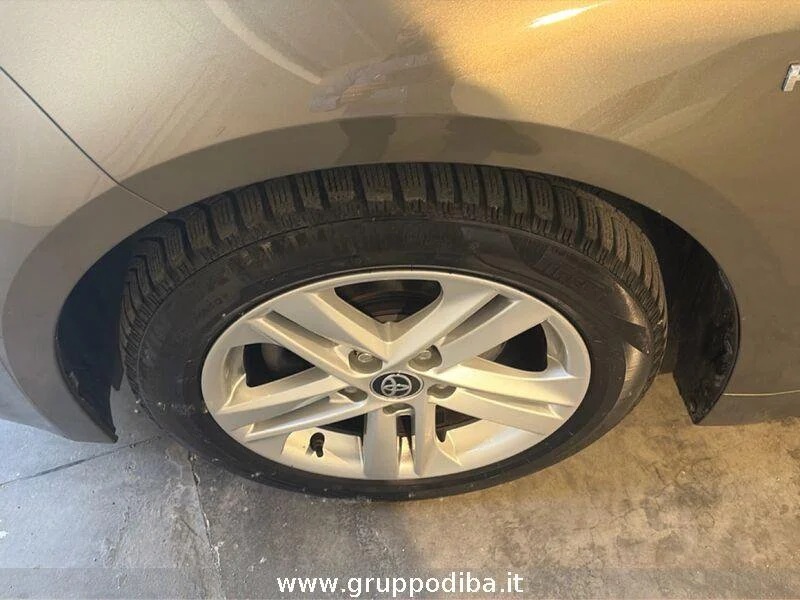 Toyota Corolla COROLLA 1.8H TS ACTIVE MY21- Gruppo Diba