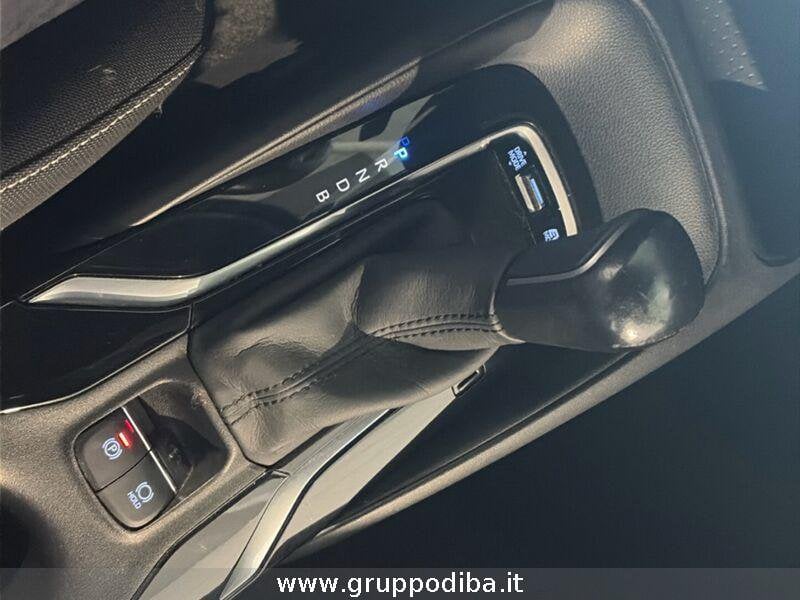 Toyota Corolla COROLLA 1.8H TS ACTIVE MY21- Gruppo Diba