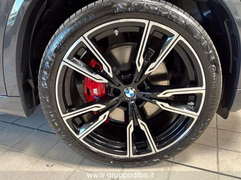 BMW X5 X5 xdrive30d MSport Pro auto- Gruppo Diba