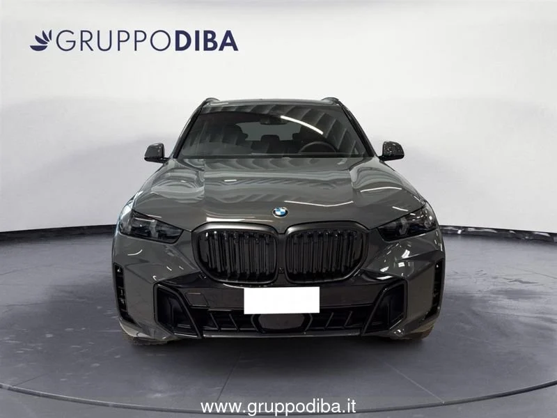 BMW X5 X5 xdrive30d MSport Pro auto- Gruppo Diba