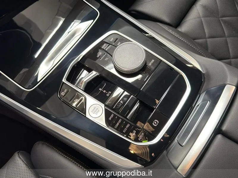 BMW X5 X5 xdrive30d MSport Pro auto- Gruppo Diba
