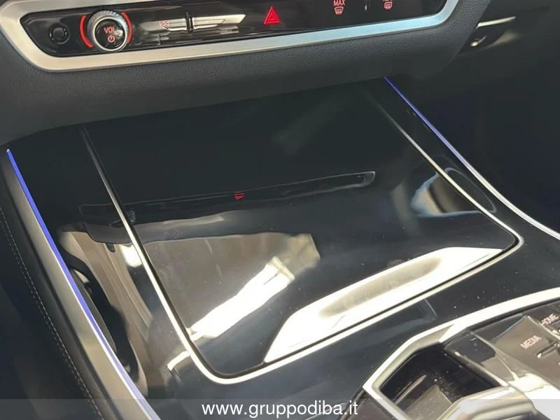 BMW X5 X5 xdrive30d MSport Pro auto- Gruppo Diba