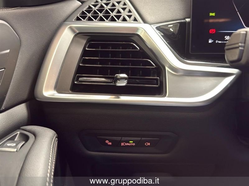 BMW X5 X5 xdrive30d MSport Pro auto- Gruppo Diba