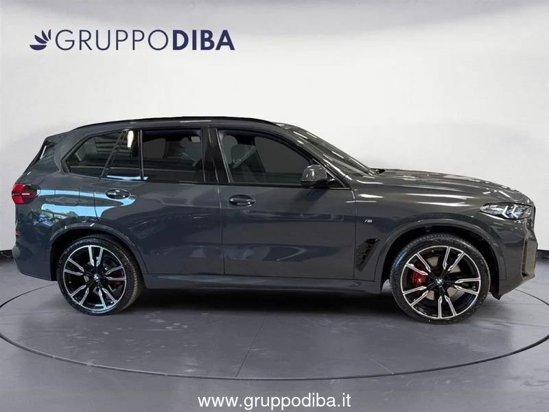 BMW X5 X5 xdrive30d MSport Pro auto- Gruppo Diba