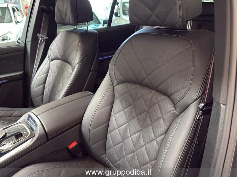 BMW X5 X5 xdrive30d MSport Pro auto- Gruppo Diba