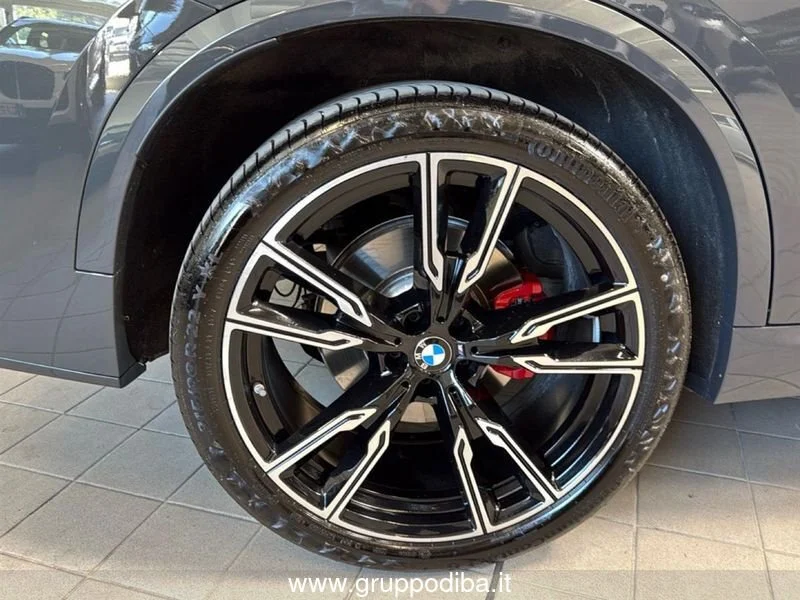 BMW X5 X5 xdrive30d MSport Pro auto- Gruppo Diba