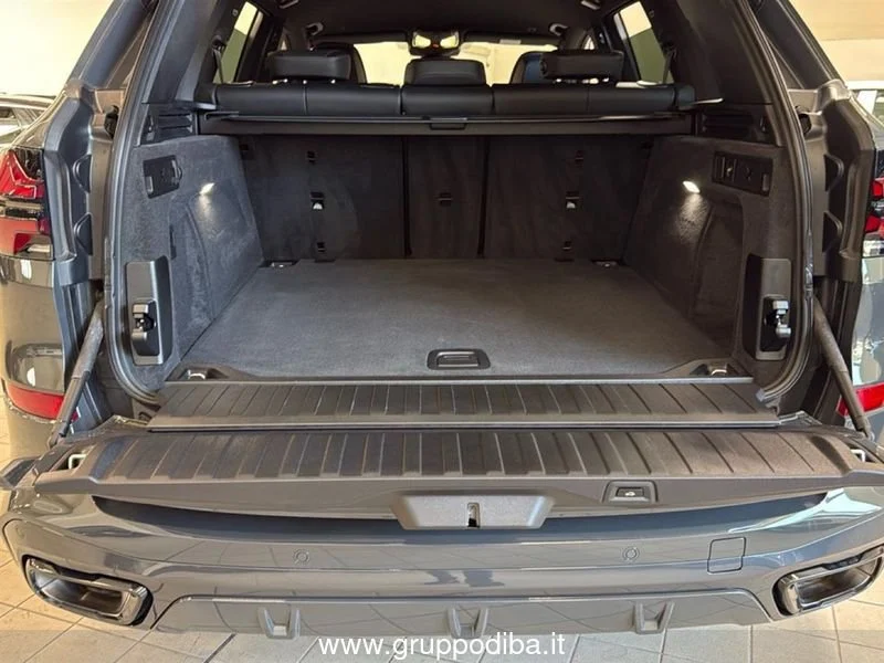 BMW X5 X5 xdrive30d MSport Pro auto- Gruppo Diba