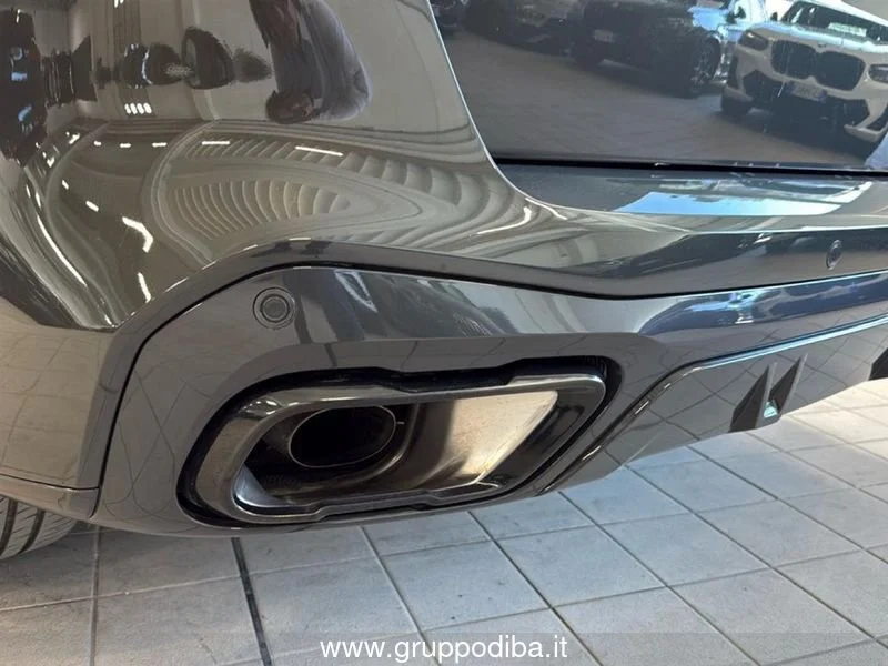 BMW X5 X5 xdrive30d MSport Pro auto- Gruppo Diba