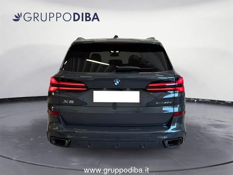BMW X5 X5 xdrive30d MSport Pro auto- Gruppo Diba