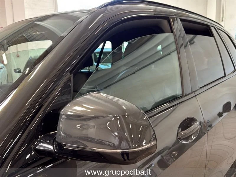 BMW X5 X5 xdrive30d MSport Pro auto- Gruppo Diba