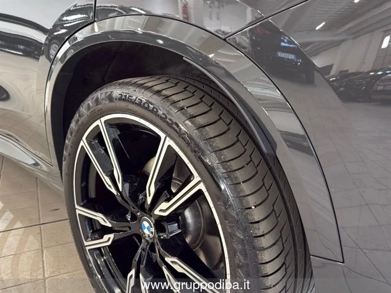 BMW X5 X5 xdrive30d MSport Pro auto- Gruppo Diba