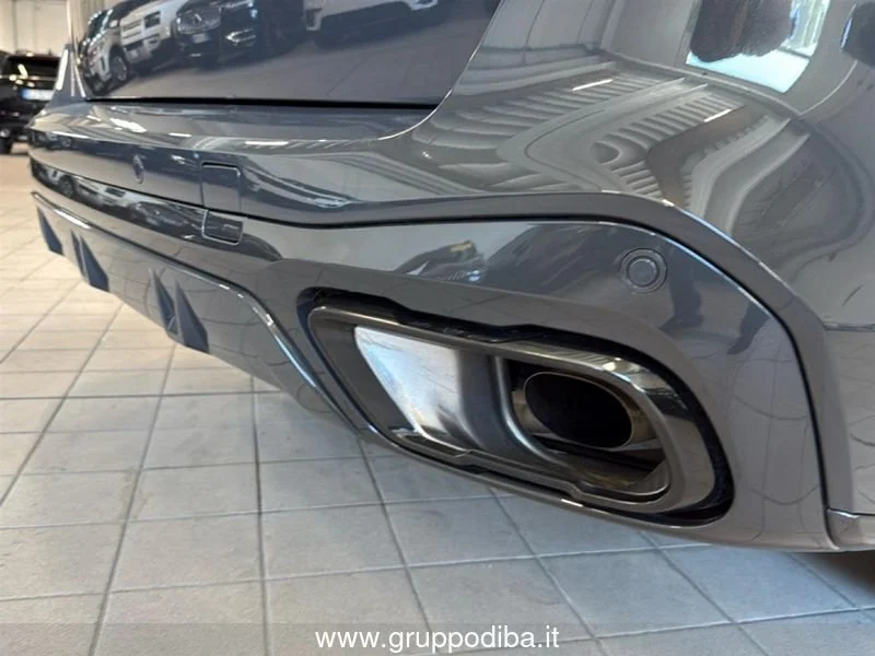 BMW X5 X5 xdrive30d MSport Pro auto- Gruppo Diba
