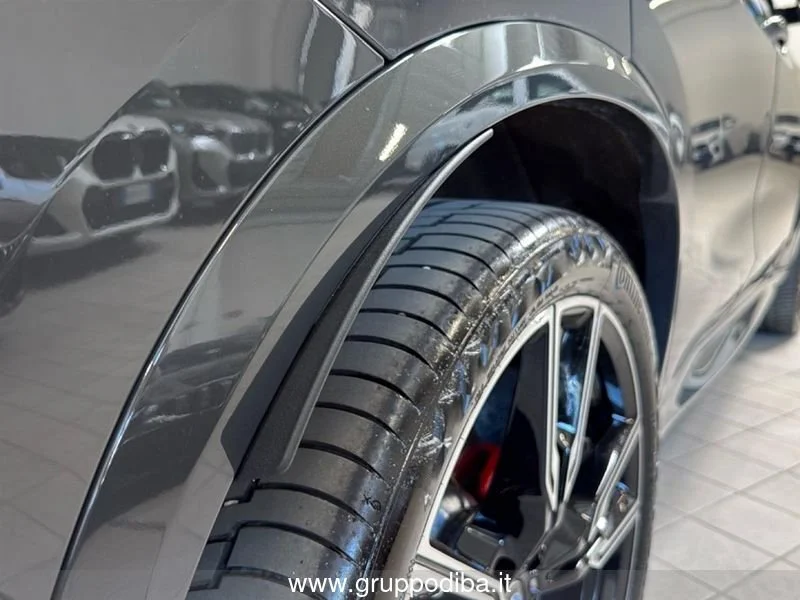 BMW X5 X5 xdrive30d MSport Pro auto- Gruppo Diba