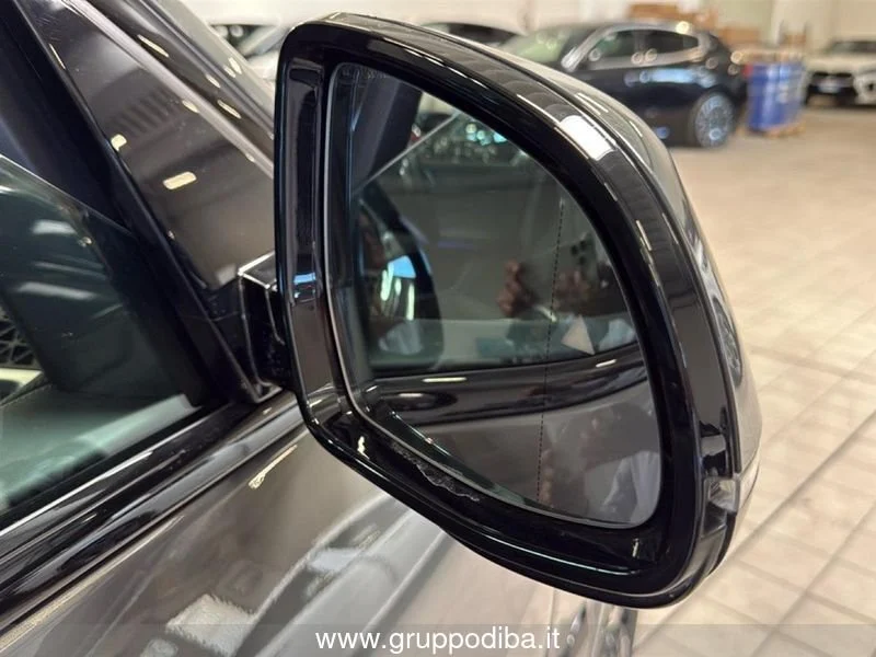 BMW X5 X5 xdrive30d MSport Pro auto- Gruppo Diba