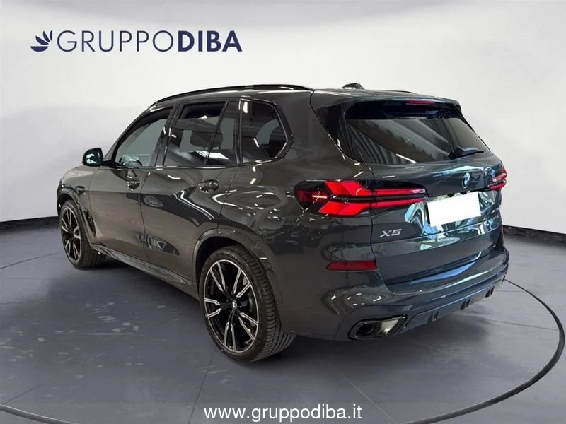 BMW X5 X5 xdrive30d MSport Pro auto- Gruppo Diba
