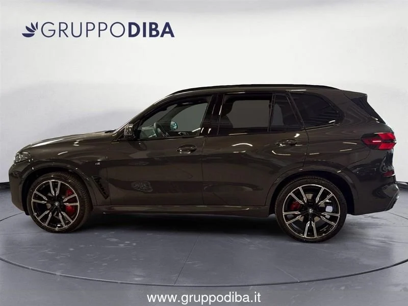 BMW X5 X5 xdrive30d MSport Pro auto- Gruppo Diba