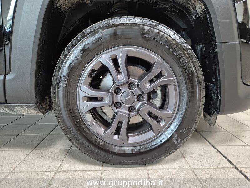 Jeep Renegade Renegade 1.0 t3 Limited 2wd- Gruppo Diba