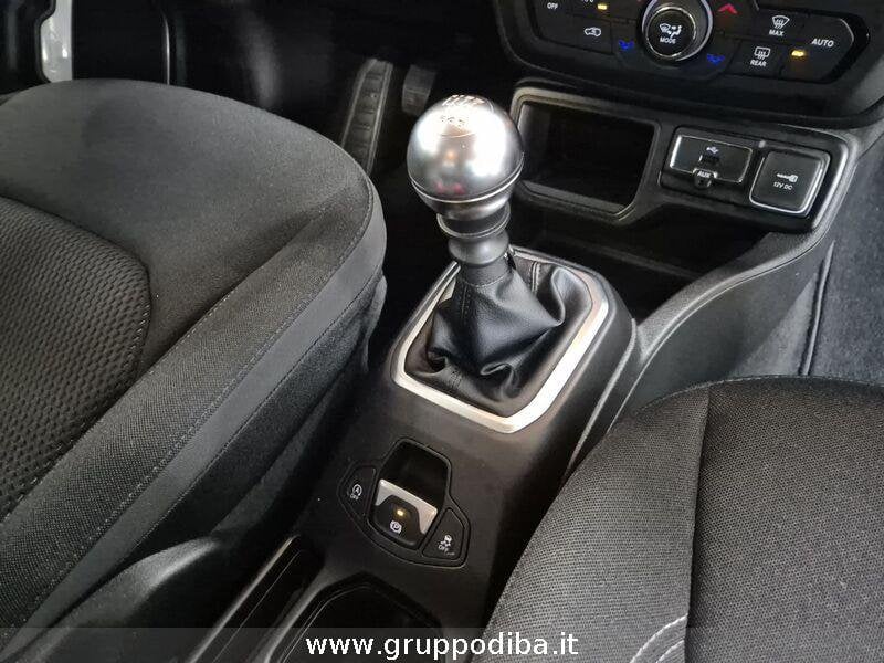 Jeep Renegade Renegade 1.0 t3 Limited 2wd- Gruppo Diba