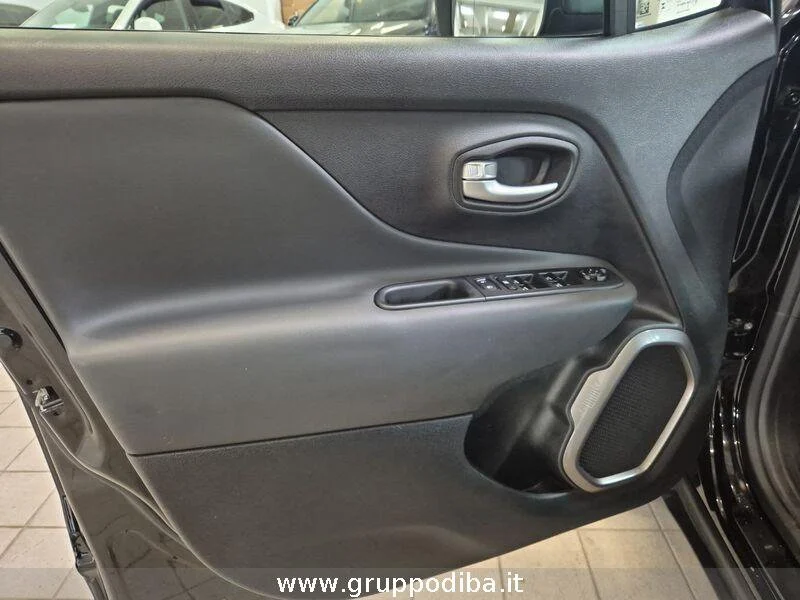 Jeep Renegade Renegade 1.0 t3 Limited 2wd- Gruppo Diba