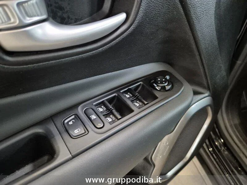 Jeep Renegade Renegade 1.0 t3 Limited 2wd- Gruppo Diba