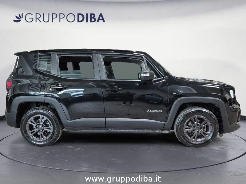 Jeep Renegade Renegade 1.0 t3 Limited 2wd- Gruppo Diba