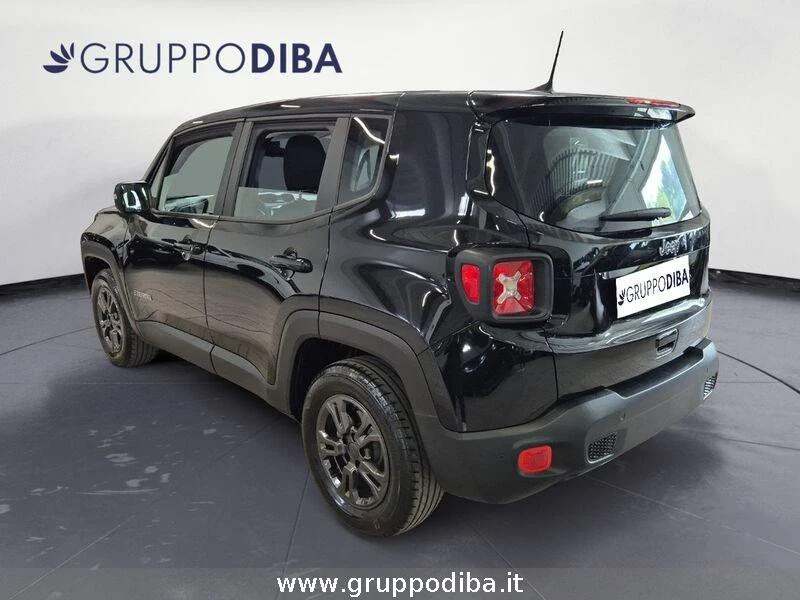 Jeep Renegade Renegade 1.0 t3 Limited 2wd- Gruppo Diba