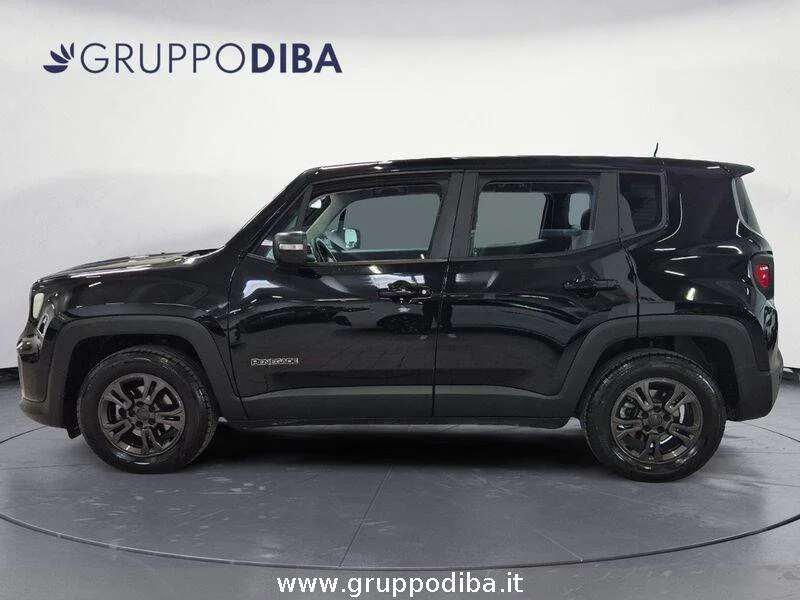 Jeep Renegade Renegade 1.0 t3 Limited 2wd- Gruppo Diba