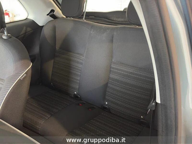 Fiat 500 Elettrica 500e 42 kWh Passion- Gruppo Diba