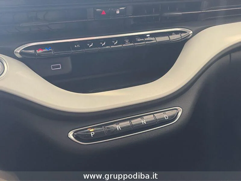 Fiat 500 Elettrica 500e 42 kWh Passion- Gruppo Diba