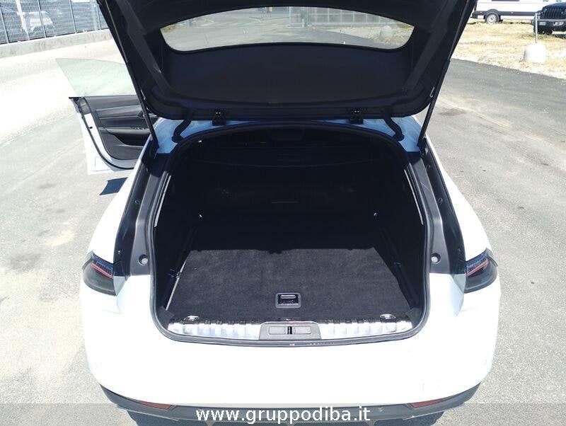 Peugeot 508 SW 508 SW 1.5 bluehdi Allure s&s 130cv eat8- Gruppo Diba