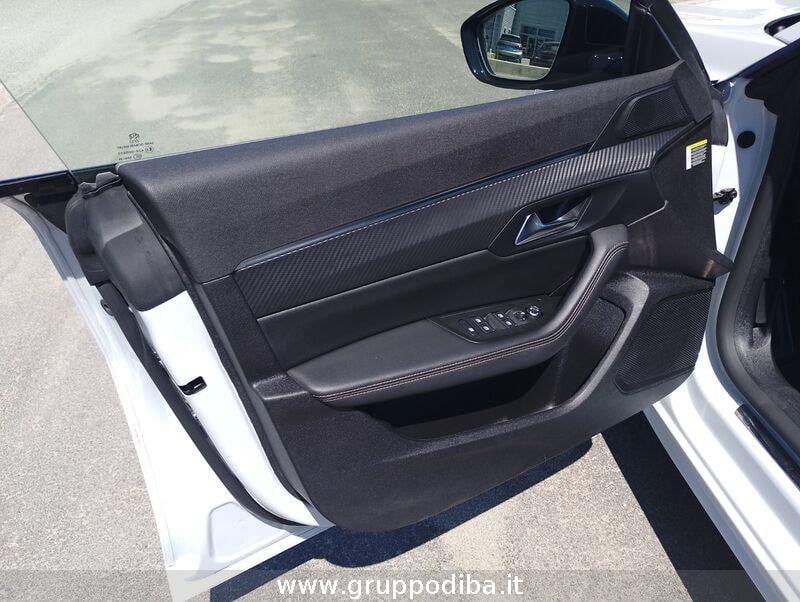Peugeot 508 SW 508 SW 1.5 bluehdi Allure s&s 130cv eat8- Gruppo Diba