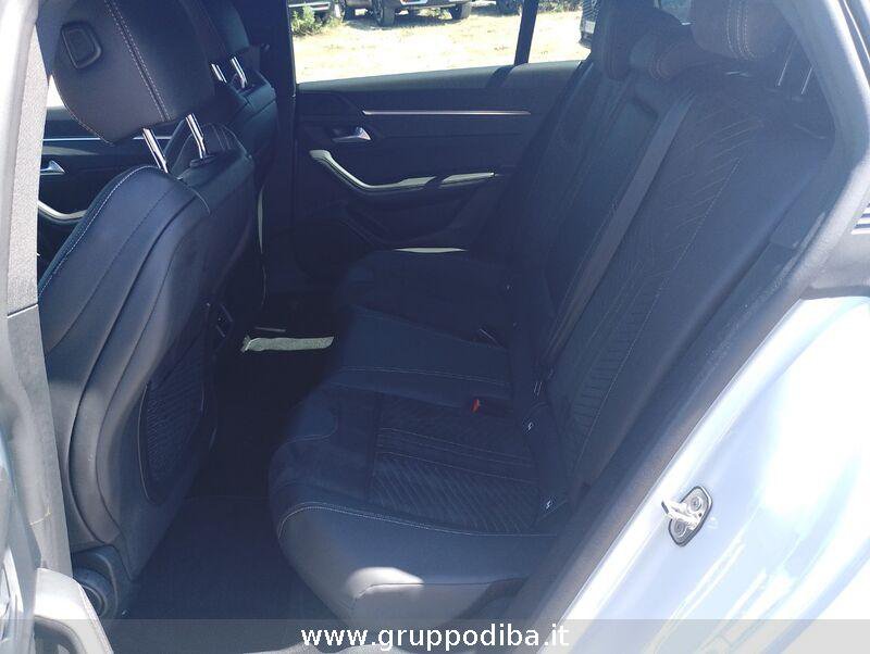 Peugeot 508 SW 508 SW 1.5 bluehdi Allure s&s 130cv eat8- Gruppo Diba