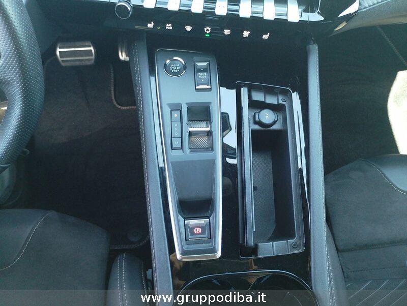 Peugeot 508 SW 508 SW 1.5 bluehdi Allure s&s 130cv eat8- Gruppo Diba