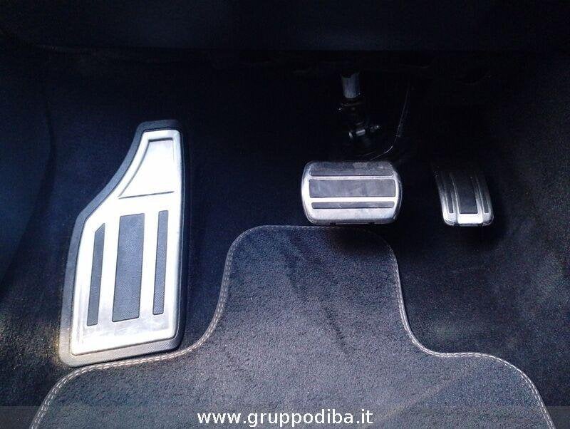 Peugeot 508 SW 508 SW 1.5 bluehdi Allure s&s 130cv eat8- Gruppo Diba