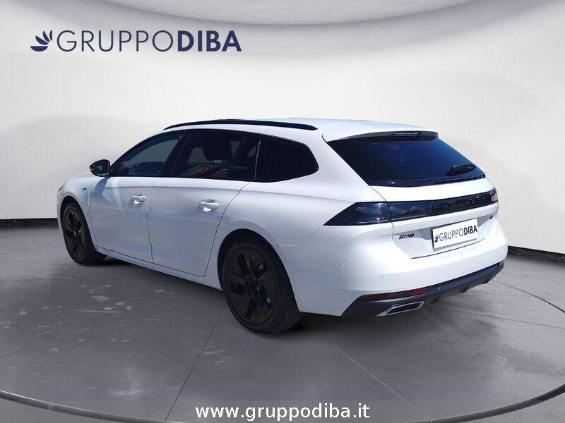 Peugeot 508 SW 508 SW 1.5 bluehdi Allure s&s 130cv eat8- Gruppo Diba