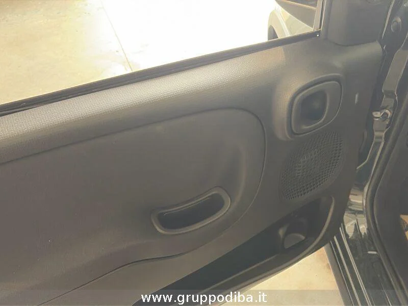 Fiat Pandina Pandina My26 1.0 65cv Hybrid Cross- Gruppo Diba