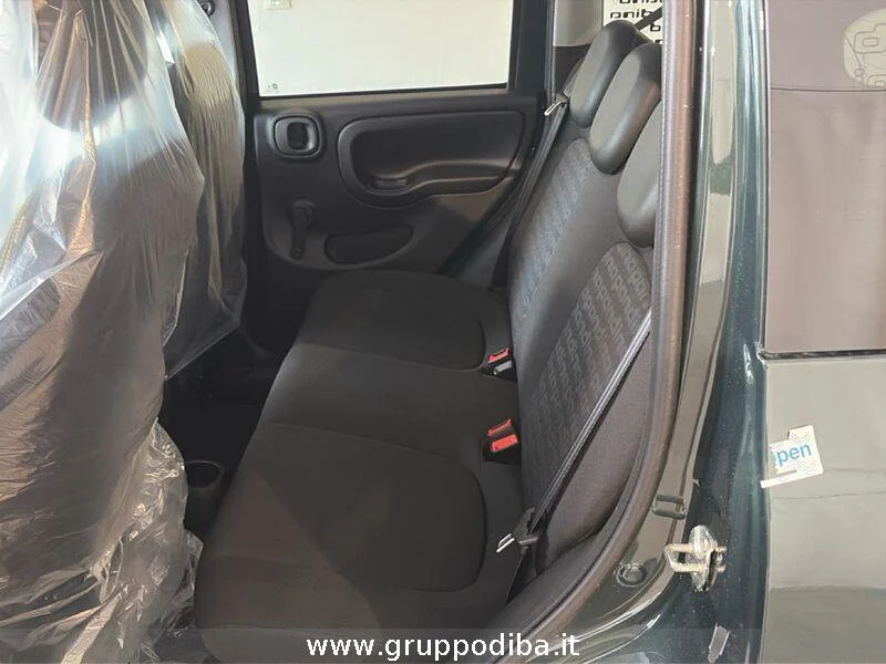 Fiat Pandina Pandina My26 1.0 65cv Hybrid Cross- Gruppo Diba